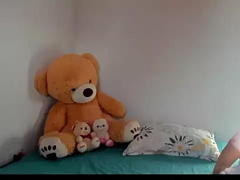cherry_venom from StripChat is Freechat
