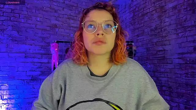 Customizable and immersive - Activate your taste buds and check-out our delicious choice of bondage cams streams with excited models getting their amazing bodies screwed with their beloved sex toys.