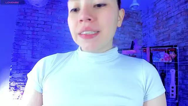 Cherry_xoxx from StripChat is Freechat