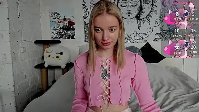Customizable and immersive - Activate your taste buds and check-out our delicious choice of bondage cams streams with excited models getting their amazing bodies screwed with their beloved sex toys.