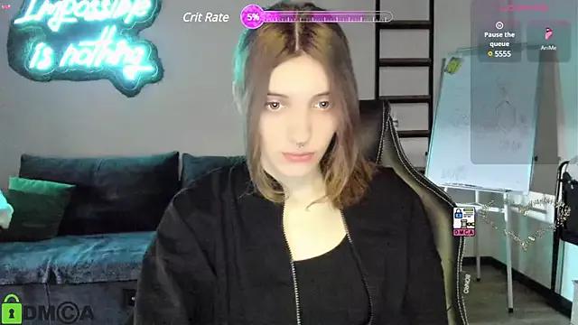 Customizable and immersive - Activate your taste buds and check-out our delicious choice of bondage cams streams with excited models getting their amazing bodies screwed with their beloved sex toys.