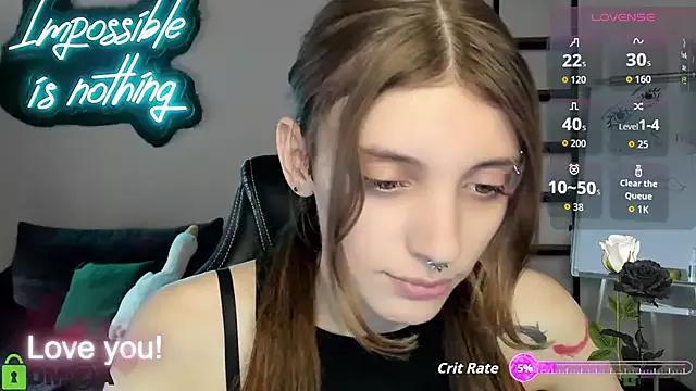 Customizable and immersive - Activate your taste buds and check-out our delicious choice of bondage cams streams with excited models getting their amazing bodies screwed with their beloved sex toys.