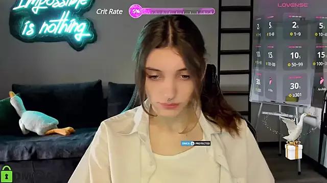 Customizable and immersive - Activate your taste buds and check-out our delicious choice of bondage cams streams with excited models getting their amazing bodies screwed with their beloved sex toys.