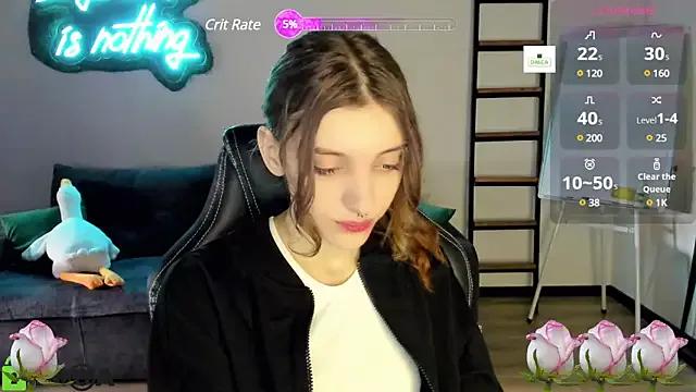 Customizable and immersive - Activate your taste buds and check-out our delicious choice of bondage cams streams with excited models getting their amazing bodies screwed with their beloved sex toys.