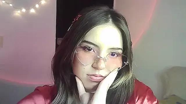 cherrybom969 from StripChat is Freechat