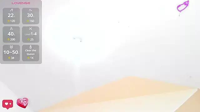 Customizable and immersive - Activate your taste buds and check-out our delicious choice of bondage cams streams with excited models getting their amazing bodies screwed with their beloved sex toys.