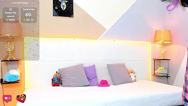 Customizable and immersive - Activate your taste buds and check-out our delicious choice of bondage cams streams with excited models getting their amazing bodies screwed with their beloved sex toys.