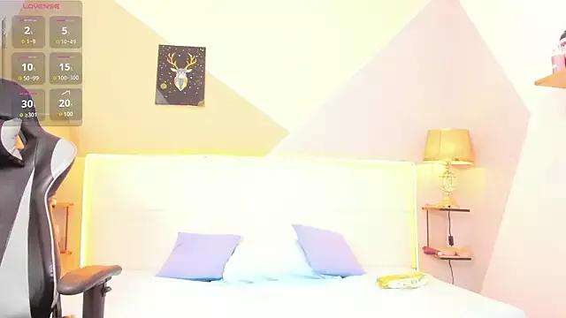 Customizable and immersive - Activate your taste buds and check-out our delicious choice of bondage cams streams with excited models getting their amazing bodies screwed with their beloved sex toys.