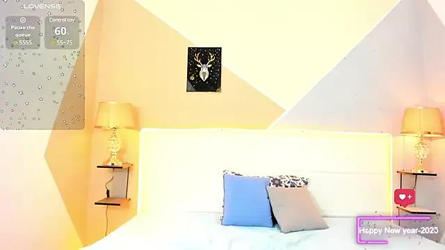 Customizable and immersive - Activate your taste buds and check-out our delicious choice of bondage cams streams with excited models getting their amazing bodies screwed with their beloved sex toys.