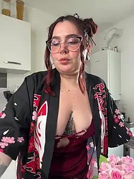 Customizable and immersive - Activate your taste buds and check-out our delicious choice of bondage cams streams with excited models getting their amazing bodies screwed with their beloved sex toys.