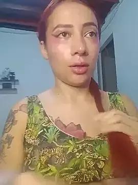 cherrydelioncourt from StripChat is Freechat