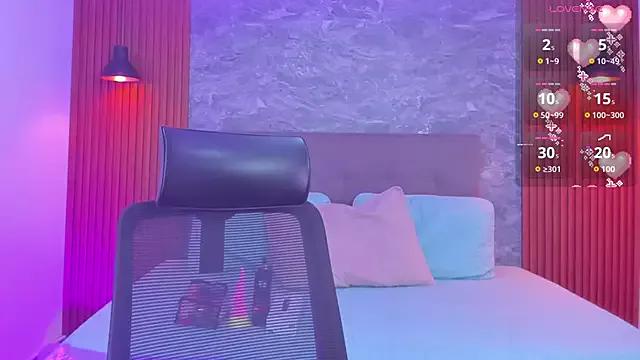 Customizable and immersive - Activate your taste buds and check-out our delicious choice of bondage cams streams with excited models getting their amazing bodies screwed with their beloved sex toys.