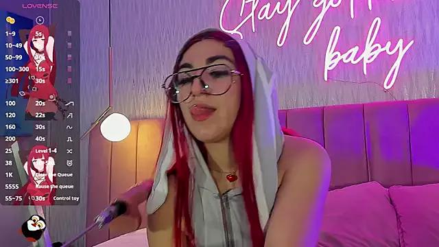 Customizable and immersive - Activate your taste buds and check-out our delicious choice of bondage cams streams with excited models getting their amazing bodies screwed with their beloved sex toys.