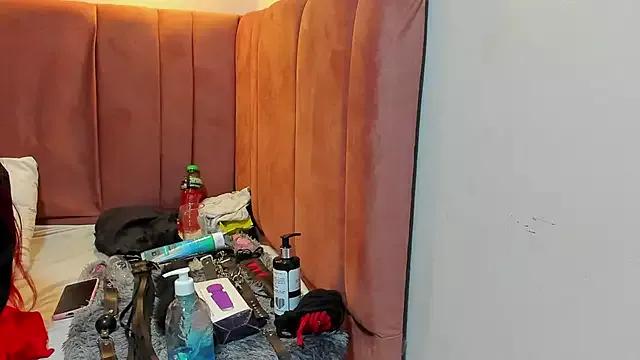 Customizable and immersive - Activate your taste buds and check-out our delicious choice of bondage cams streams with excited models getting their amazing bodies screwed with their beloved sex toys.