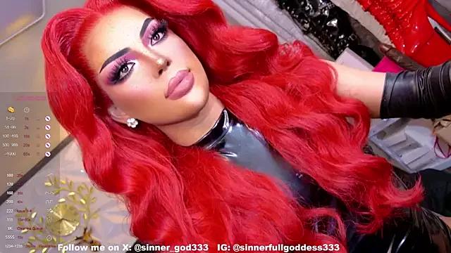 Customizable and immersive - Activate your taste buds and check-out our delicious choice of bondage cams streams with excited models getting their amazing bodies screwed with their beloved sex toys.