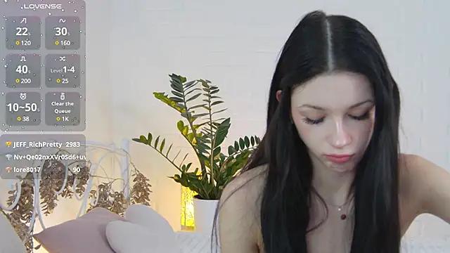 Customizable and immersive - Activate your taste buds and check-out our delicious choice of bondage cams streams with excited models getting their amazing bodies screwed with their beloved sex toys.