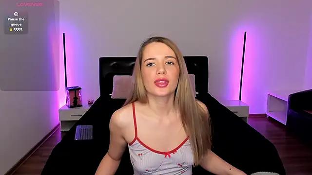 Customizable and immersive - Activate your taste buds and check-out our delicious choice of bondage cams streams with excited models getting their amazing bodies screwed with their beloved sex toys.
