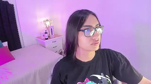 cherrylady_02 from StripChat is Freechat