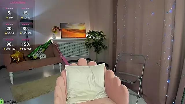 Customizable and immersive - Activate your taste buds and check-out our delicious choice of bondage cams streams with excited models getting their amazing bodies screwed with their beloved sex toys.