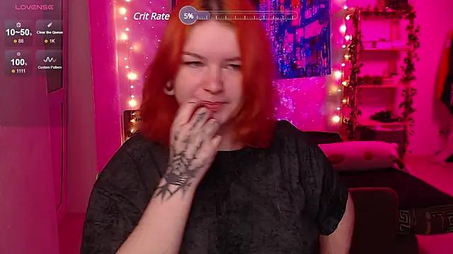 Customizable and immersive - Activate your taste buds and check-out our delicious choice of bondage cams streams with excited models getting their amazing bodies screwed with their beloved sex toys.