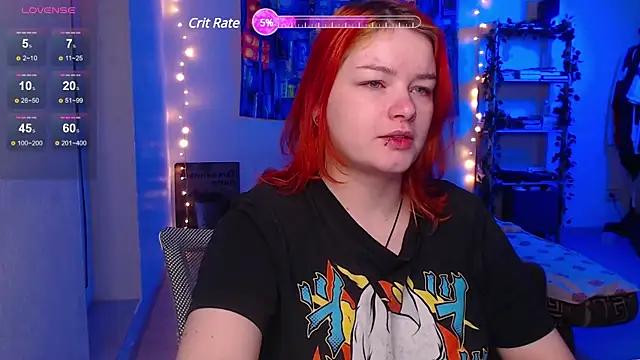 Customizable and immersive - Activate your taste buds and check-out our delicious choice of bondage cams streams with excited models getting their amazing bodies screwed with their beloved sex toys.