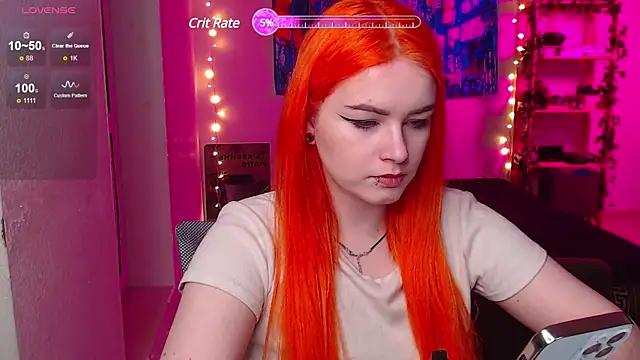 Customizable and immersive - Activate your taste buds and check-out our delicious choice of bondage cams streams with excited models getting their amazing bodies screwed with their beloved sex toys.