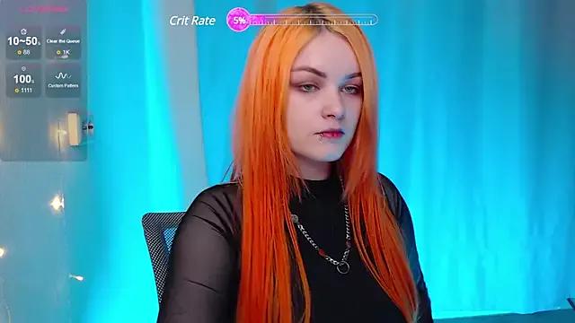 Customizable and immersive - Activate your taste buds and check-out our delicious choice of bondage cams streams with excited models getting their amazing bodies screwed with their beloved sex toys.