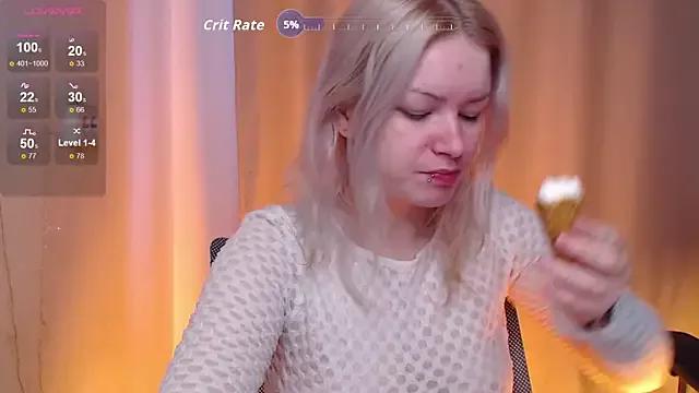 Customizable and immersive - Activate your taste buds and check-out our delicious choice of bondage cams streams with excited models getting their amazing bodies screwed with their beloved sex toys.