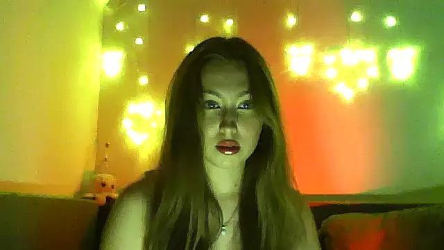 CherryNiika from StripChat is Freechat