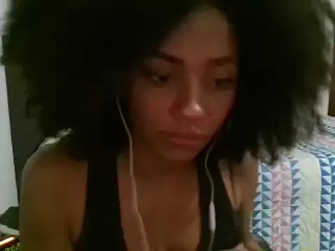 CherryPop_sr from StripChat is Freechat