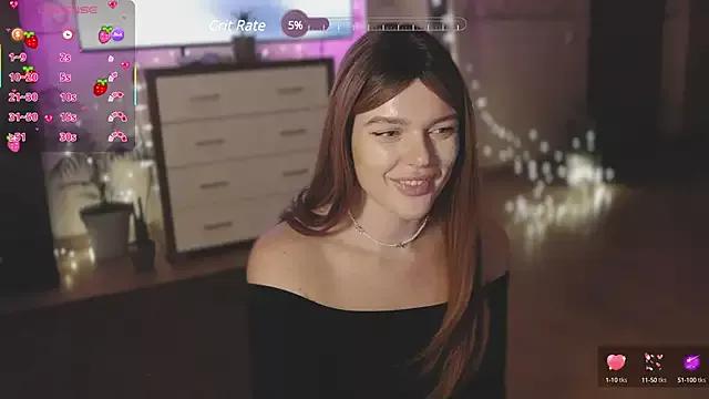 Customizable and immersive - Activate your taste buds and check-out our delicious choice of bondage cams streams with excited models getting their amazing bodies screwed with their beloved sex toys.