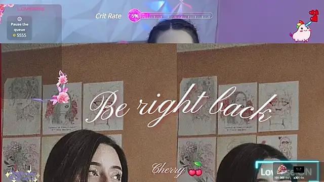 Customizable and immersive - Activate your taste buds and check-out our delicious choice of bondage cams streams with excited models getting their amazing bodies screwed with their beloved sex toys.