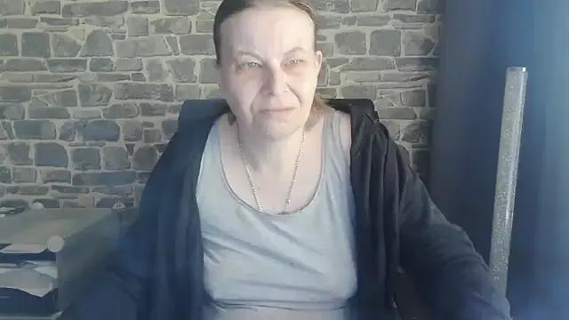 Cherrysweetkiss from StripChat is Freechat