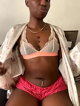 CherryTempation from StripChat is Freechat