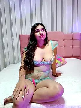 cherrywink12 from StripChat is Freechat