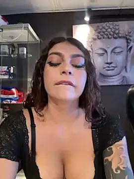 Customizable and immersive - Activate your taste buds and check-out our delicious choice of bondage cams streams with excited models getting their amazing bodies screwed with their beloved sex toys.