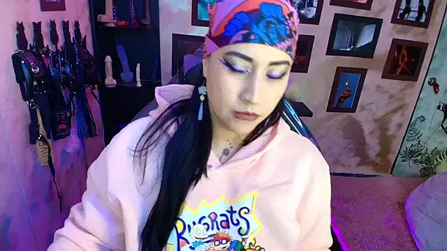 Customizable and immersive - Activate your taste buds and check-out our delicious choice of bondage cams streams with excited models getting their amazing bodies screwed with their beloved sex toys.