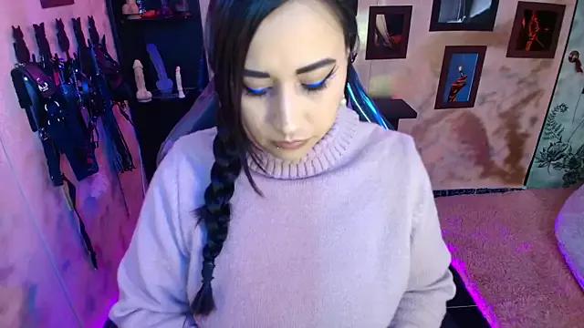 Customizable and immersive - Activate your taste buds and check-out our delicious choice of bondage cams streams with excited models getting their amazing bodies screwed with their beloved sex toys.