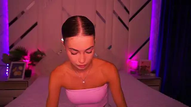 Customizable and immersive - Activate your taste buds and check-out our delicious choice of bondage cams streams with excited models getting their amazing bodies screwed with their beloved sex toys.
