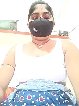 Chetana_Bose webcams show profile image 