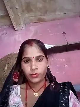 Chhaya_sharma from StripChat is Freechat