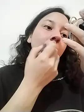 chibi_love from StripChat is Freechat