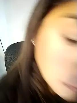chicachocolate01 from StripChat is Freechat