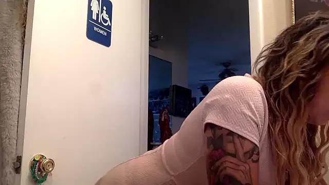 Customizable and immersive - Activate your taste buds and check-out our delicious choice of bondage cams streams with excited models getting their amazing bodies screwed with their beloved sex toys.