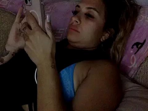 Chicagobabe from StripChat is Freechat