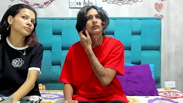 Customizable and immersive - Activate your taste buds and check-out our delicious choice of bondage cams streams with excited models getting their amazing bodies screwed with their beloved sex toys.