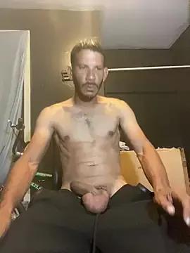 Chico_Bellaco from StripChat is Freechat