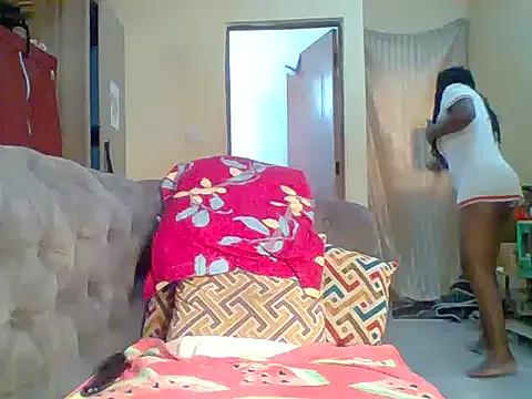 Chiky_Nurse from StripChat is Freechat