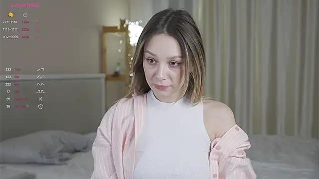Customizable and immersive - Activate your taste buds and check-out our delicious choice of bondage cams streams with excited models getting their amazing bodies screwed with their beloved sex toys.