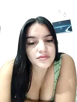 chloe_90 from StripChat is Freechat